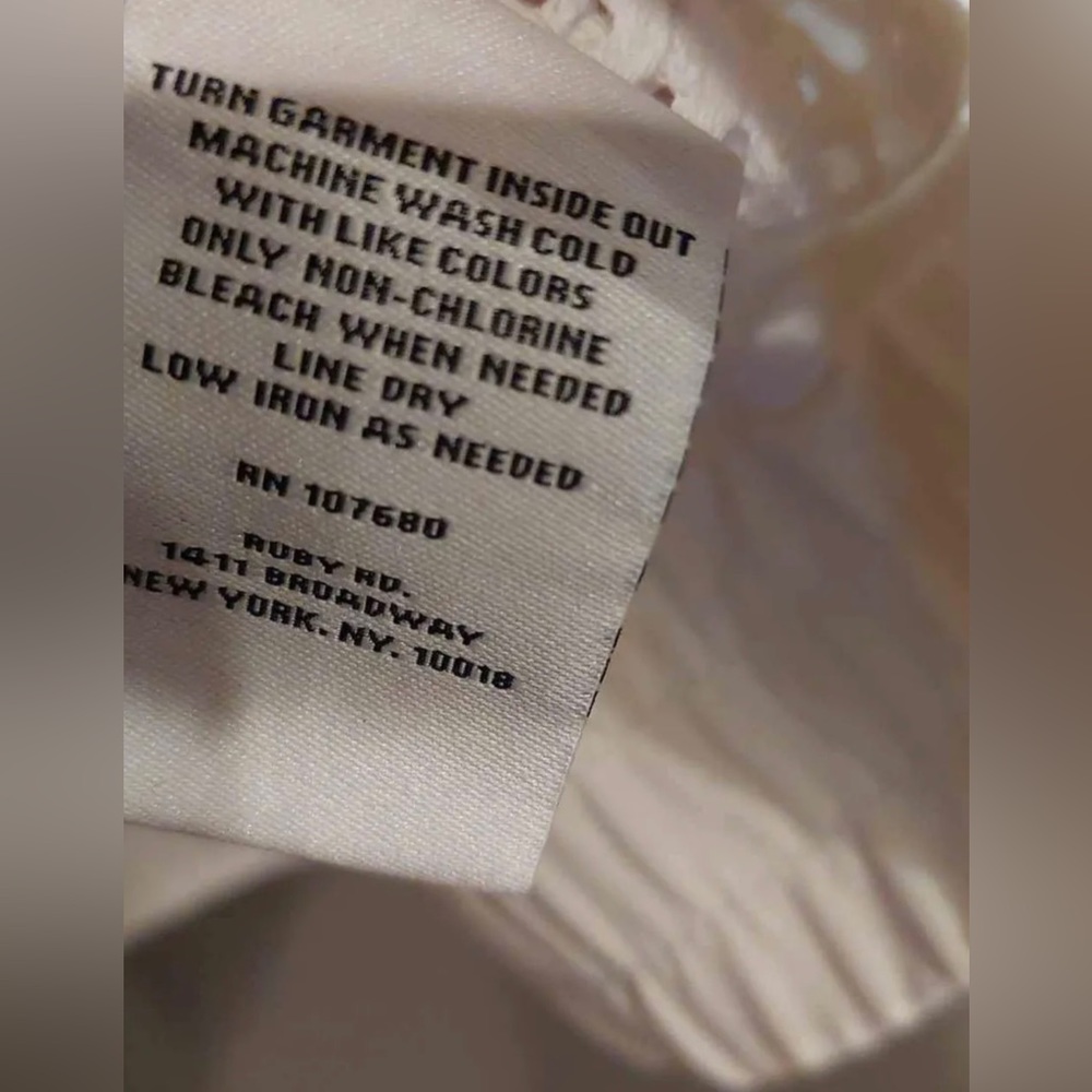 Ruby Rd. Laser Cut Cropped Jacket - Picture 7 of 7